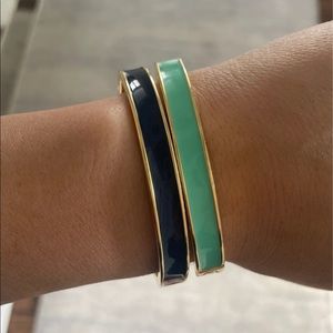 Kate spade bracelets